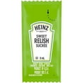 thumbnail image 2 of CP Heinz Relish Vert Sucré Contrôle des Portions 8 ml (500/caisse), 2 of 4