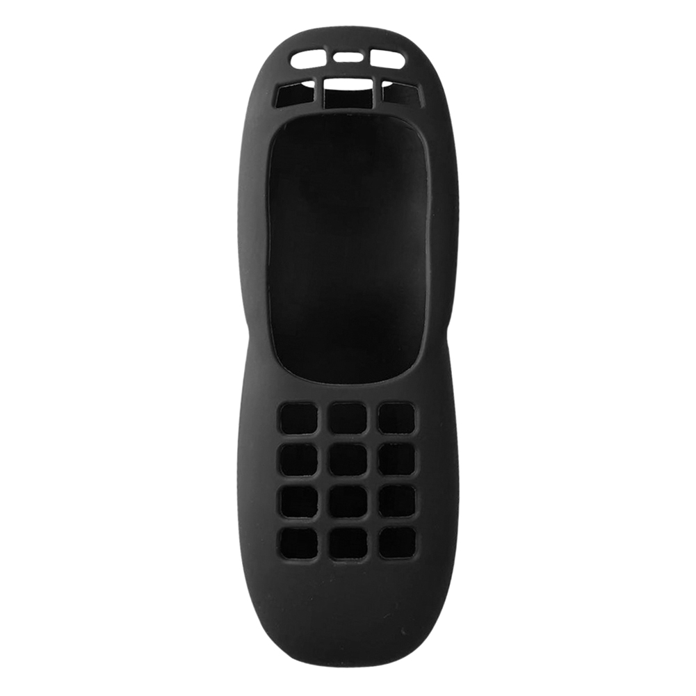 Remote Control Case Dustproof Waterproof Protective Silicone Cover