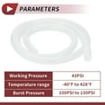 thumbnail image 4 of 5/16" 8mm ID, 4 of 8