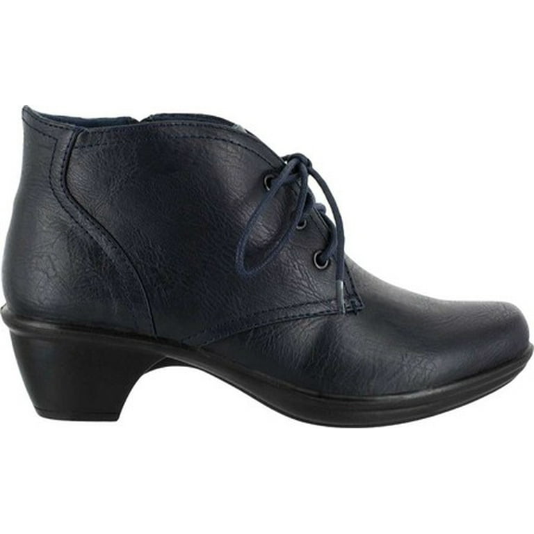 easy street debbie ankle booties