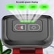 thumbnail image 2 of Wosthever Caps Clip Headlamp Multiusos Pesca Ciclismo Cabeza Luces Herramientas Tamaño pequeño Sombrero recargable Lámpara Lámparas de Type2 NO2, 2 of 6