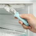 thumbnail image 2 of Refrigerator Ice Scraper Household Ice Cleaning Shovel Kitchen Refrigerator Ice Cleaning Utensils Gadgets Tool, 2 of 8