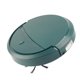 thumbnail image 3 of Barredora inteligente: Aspiradora pequeña automática 3 en 1 (carga USB, verde), 3 of 10
