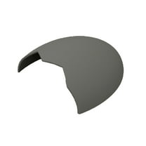 Hide Cave Small Animal Hideaway Eggshell Hides Smooth Help Breeding for Snakes Lizards Leopard