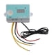 thumbnail image 2 of Controlador Automático De Temperatura De Incubadora, AC 110V-220V Controlador De Temperatura De Incubadora Automática Luz LED Profesional Para Huevos Para El Hogar, 2 of 7