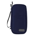 thumbnail image 1 of Insulin Cooler Travel Case With 2 Ice Packs, Compact Portable Diabetic Storage For Supplies With Insulation Design, 1 of 8