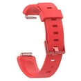 thumbnail image 3 of relayinert Remplacement pour Fitbit inspire/inspire HR Bracelet Intelligent Sangle en Silicone Boucle Réglable Design Bracelet Sangle, 3 of 8