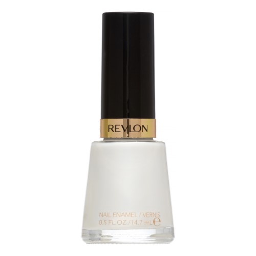 Revlon Nail Enamel - Pure Pearl - Walmart.com