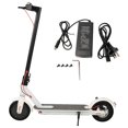 thumbnail image 1 of Patinete eléctrico plegable portátil para adultos de 250 W con ruedas de 8,5 pulgadas (enchufe británico de 110 a 240 V), 1 of 9