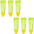 thumbnail image 1 of AVRYBEAUTY Juego de loción de manteca de karité y té verde 1.5 oz. - Paquete de 6 lociones de manteca de karité para pieles secas, crema de manos vegana para mujeres y hombres, 1 of 5
