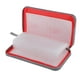 thumbnail image 3 of Paquete de 2 de 80 de plástico duro para , estuche de para , bolsas de almacenamiento de discos perfke Protector de la caja de la cartera del CD, 3 of 9