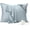 Ash Blue, variant on Pure Silk Pillowcase 2 Pack for Hair and , Both Sides 23 Momme Grade 6A+ Mulberry Silk Pillowcases with Zipper, Soft&Smooth Cooling Pillow Cases (Buff Beige, 20x36)