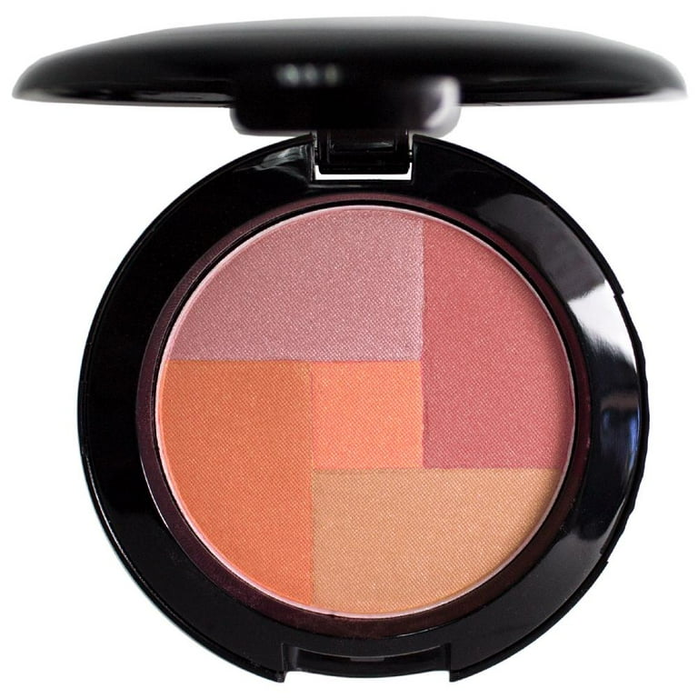 NYX Mosaic Powder Blush - Walmart.com
