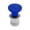 Blue, variant on Aluminum Auto Cigarettes 12 Electric Vehicle Cigarettes Easy to Use Suitable for Most Cars Trucks SUVs