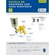 thumbnail image 2 of Repuestos para Pistola Gravedad Vaso Giratorio PPG3 Surtek RPPG3, 2 of 3