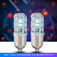 thumbnail image 6 of HIBIBUD Ultraviolet Shoe Odor Eliminator,Effectively Clean Shoes Shoe Deodorant Sterilizer,Prevent Odor Boot Dryer,Three Setting Modes Shoe Fresheners, 6 of 7