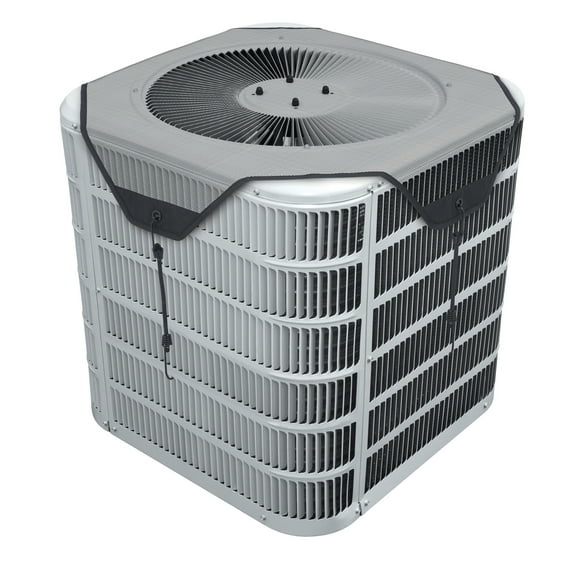 Classic Accessories Mesh Air Conditioner Cover