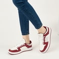 thumbnail image 7 of Ecetana Walking Shoes for Women Lightweight Sneakers Comfort Non Slip Casual Shoes, 7 of 7