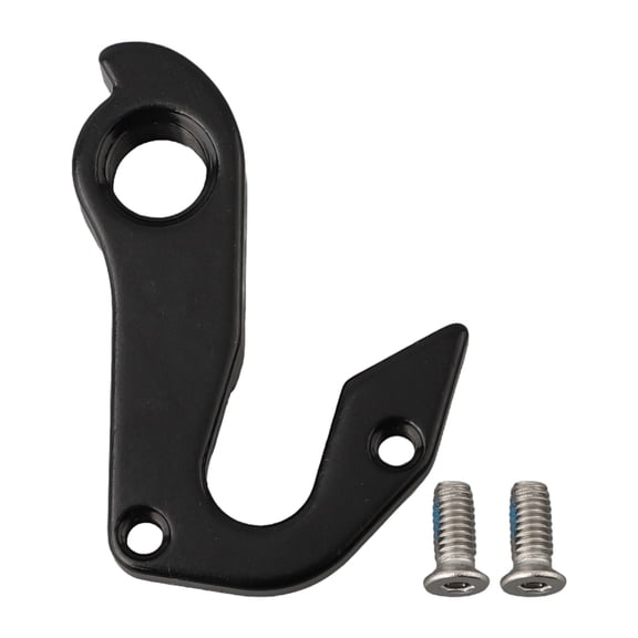 Sportact Bicycle Accessories,Part Rear Derailleur Mech Hanger for HAIBIKE for Sduro Rare Gen 2 Trekking,Bicycle Accessories for Adult Bikes
