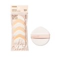 thumbnail image 1 of Variación Espoir Air Puff | Maquillaje Facial Impecable De Forma Rápida Y Sencilla | Aplicador De Esponja De Maquillaje, Cojín De Aire En Polvo Para Base Líquida, Corrector En Crema | Herramientas De, 1 of 4