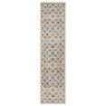 thumbnail image 1 of LR Home GALAC81277CMT2389 Gala Provincial Bliss Runner Indoor Area Rug, 1 of 1