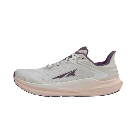 Zapatillas ALTRA Torin 8 para Mujer para Correr en Ruta Color Tan Talla 9.5