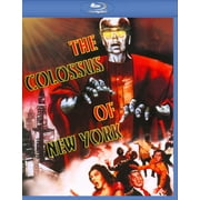 The Colossus of York [Blu-ray] [1958]