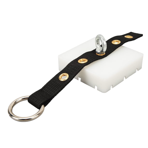 Herramienta De Reparación De Abolladuras De Carrocería De Coche VOBOR, Herramienta De Reparación De Abolladuras De Coche Universal Con Cinturón De Nailon, Alta Eficiencia De Trabajo Para Mantenimiento