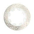 thumbnail image 1 of Motor Genic Rear Brake Disc Rotor for Kawasaki SUPER SHERPA KL250 KJ250 KMX125 KM200 86-10, 1 of 12