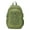 Green, variant on Peregrine Logo Knapsack