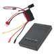 thumbnail image 2 of Tarjeta de programa ESC ANGGREK confiable duradera 35A Para Accesorios RC 1/18 1/16, 2 of 8