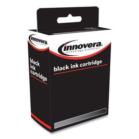 UPC: 0686024122074 | Innovera 98 (C9364A) High-Yield Black Ink Cartridge (9364WN)
