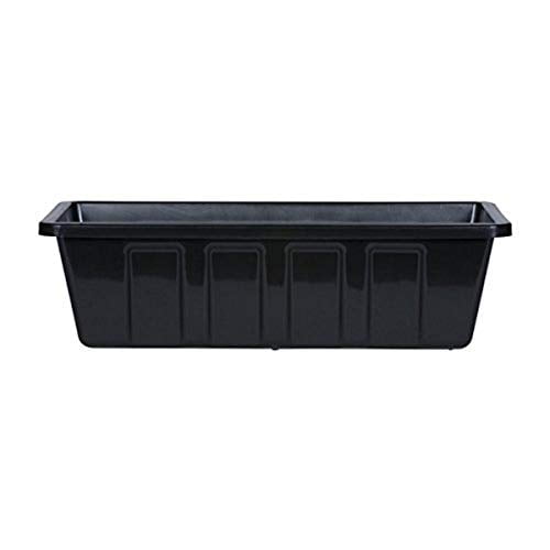 Plastic Flower Box Liners