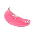 thumbnail image 4 of Visera para bicicleta versátil y moderna para hombre, con cierre a presión único de , práctica y fácil de instalar. Reemplazo directo., 4 of 9