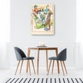 thumbnail image 3 of Cuadro Decorativo - Evolución del Golf, 3 of 3