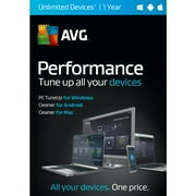 Avg Performance, 1 Year - Esd