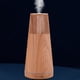 thumbnail image 5 of Bearachild Humidificador de aire de 80ml, generador de niebla de grano de aromática, difusor de pulverización, luz nocturna, niebla de agua, Humidificadores Color claro Bearachild HA066901-02B, 5 of 6