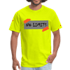 NO Limits - Unisex Classic T-Shirt