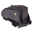 thumbnail image 3 of Topeak Fuel Tank Top Tube Bag: Medium Black, 3 of 3