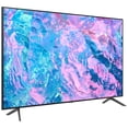 thumbnail image 2 of Pantalla Smart TV 75 pulgadas Samsung Crystal UHD 4K LED WiFi Tizen HDMI Reacondicionado, 2 of 5