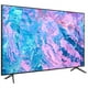 thumbnail image 2 of Pantalla Smart TV 75 pulgadas Samsung Crystal UHD 4K LED WiFi Tizen HDMI Reacondicionado, 2 of 5
