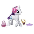 thumbnail image 1 of My Little Pony Talking Rarity Dolls, 1 of 10