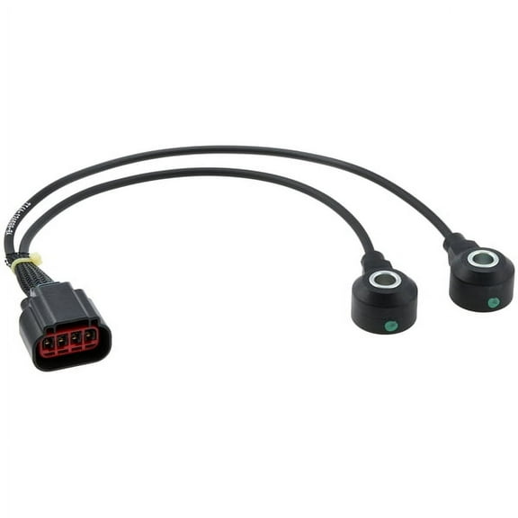 Ignition Knock (Detonation) Sensor