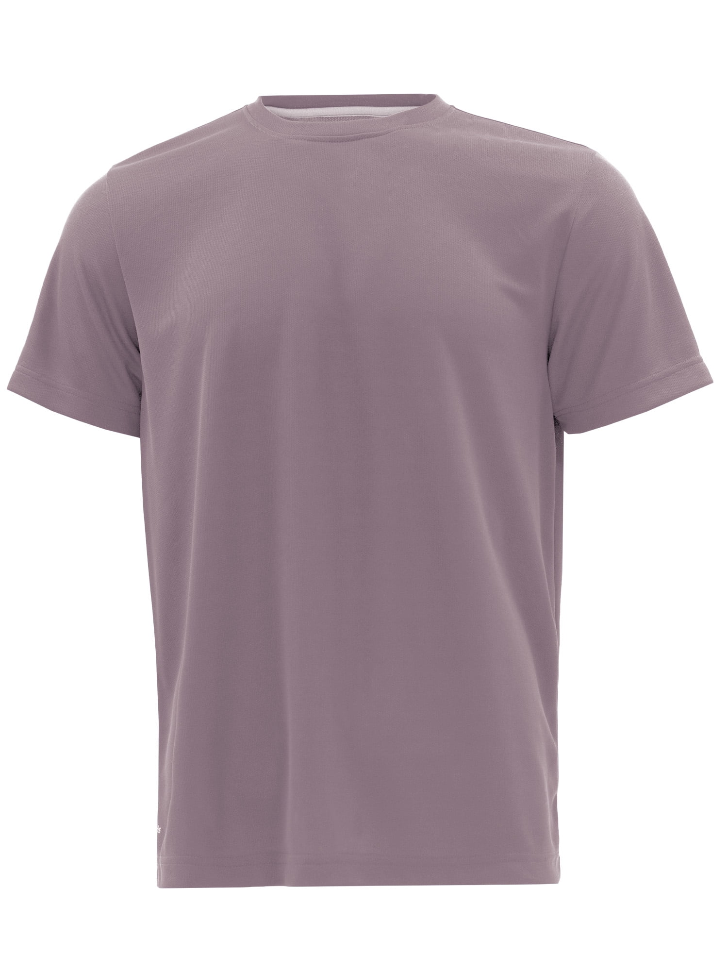 Athletic Works Men's and Big Men's Core Active Tee with Short Sleeves, Sizes XS-4XLT