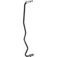 thumbnail image 5 of Detroit Axle - Power Steering Rack & Pinion Line Replacement for 2005-2012 Nissan Pathfinder Xterra Frontier with Long Tube, 5 of 7