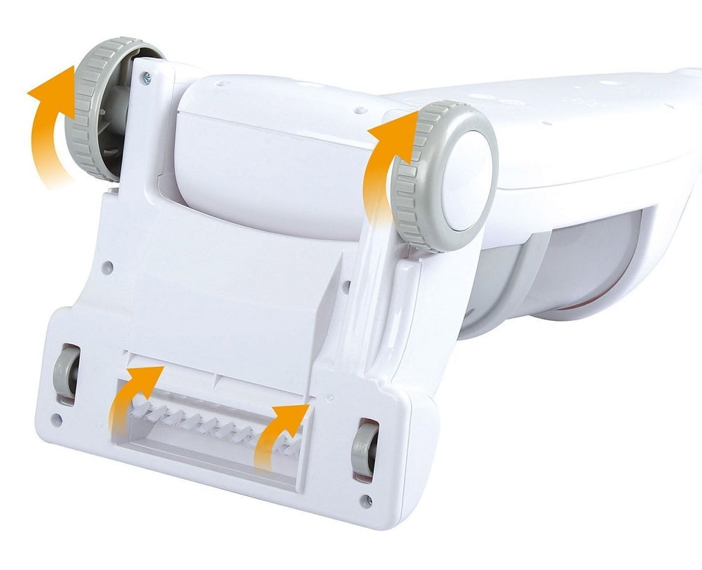 playgo my light up vacuum cleaner