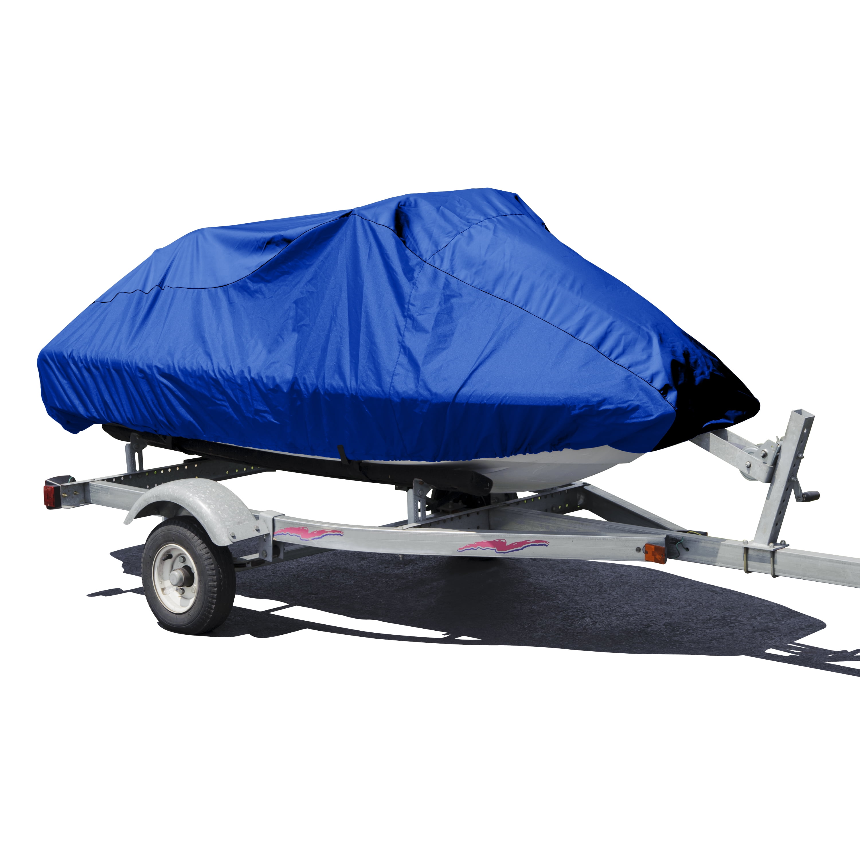 Budge 2 Stroke Jet Ski Cover, Waterproof Jet Ski Cover by Budge Industries