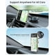 thumbnail image 4 of Soporte magnético para Teléfono Jononser Magsafe 360° Ajustable para Coche y Gimnasio, 4 of 7