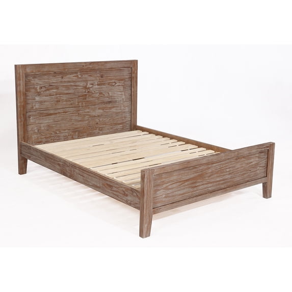 Mantua Alvesta Platform Bed