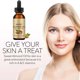 thumbnail image 5 of Aceite de masaje para el cuidado facial | Extracto de Planta Natural Hidratante para la Piel | Textura ligera | Reparación de la piel seca y alivio del estrés | Se absorbe fácilmente | 30 ml o 60 ml, 5 of 7